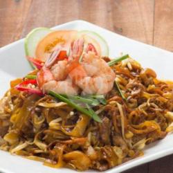 Kwitiau Goreng Seafood