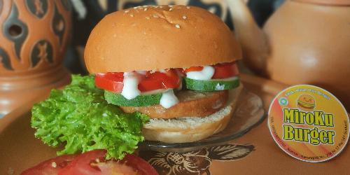 Miroku Burger, Karangjati