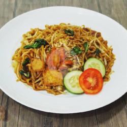 Mie Goreng Cabe Ijo