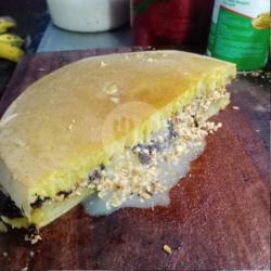 Martabak Rasa Kacang Wijen