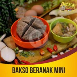 Bakso Beranak Mini