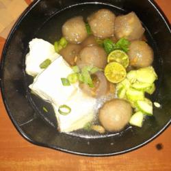 Cilok Goang Tahu