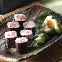 Negi Toro Maki