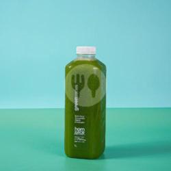 Green Series Juice 1l