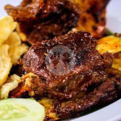 Iga Bakar