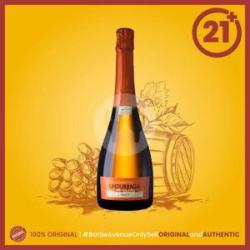 Undurraga Sparkling Brut 750 Ml