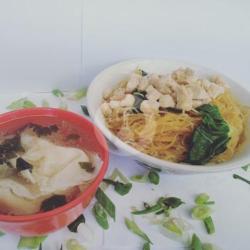 Bihun Pangsit