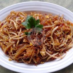 Mie Sagu Kering