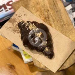 Croissant Choco Nut