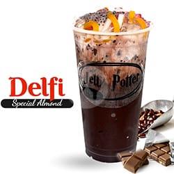 Delfi Special Almond Choco