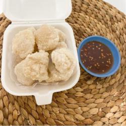 Cireng Salju Judesss