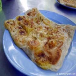 Prata Pisang