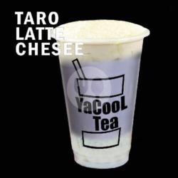 Taro Chese