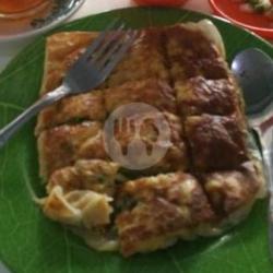 Prata Telor Jumbo