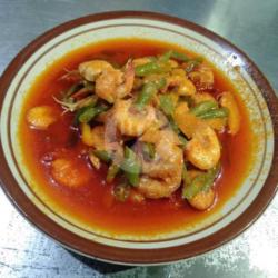 Udang Balado