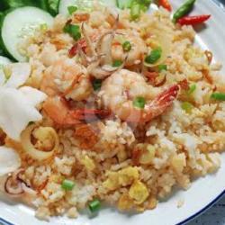 Nasi Goreng Saefood