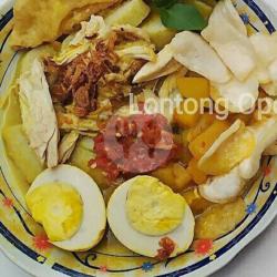 Lontong Opor Perfect
