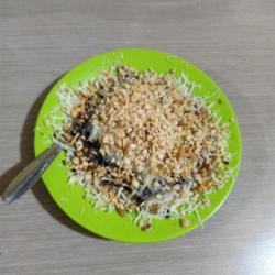 Coklat Keju Kacang