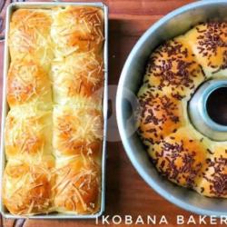 Roti Sobek Keju Premium