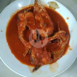 Asam Pedas Patin