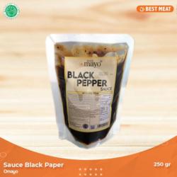 Omayo Blackpepper