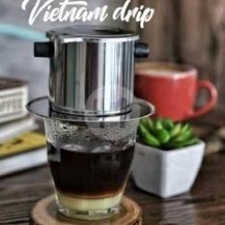 Vietnam Drip Robusta