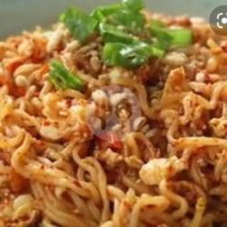 Indomie Goreng Jontor Komplit