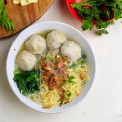 Bakso Murah Meriah