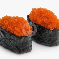 Tobiko Gunkan