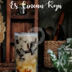 Es Kopi Cincau