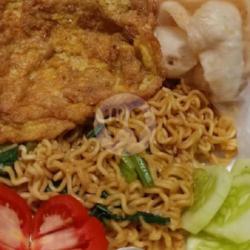 Mie Goreng Instan   Telur