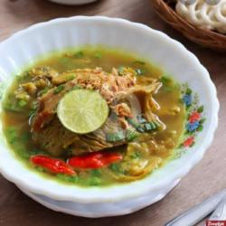 Soto Lamongan Daging