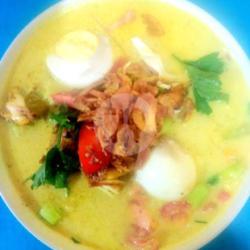 Soto Ayam Jawa Tengah