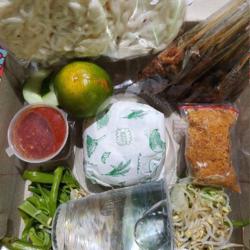 Paket Nasi Kotak Rembige