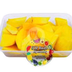 Mangga Harumanis Pilihan