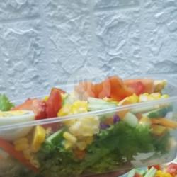 Salad Sayur Box 750ml