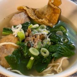 Bakso Mie/bihun