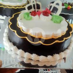 Kue Ulang Tahun