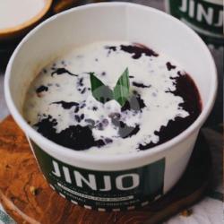 Jinjo Bubur Injin