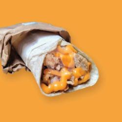 Kebab Chiken Cheesy Mayo