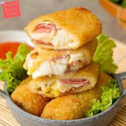 Risoles Smoke Beef Mayo