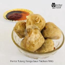 Pentol Tulang Rangu Saus Taican