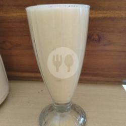 Banana Milk Shake