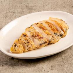 Extra Grilled Chicken Breast