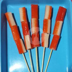 Crab Stick Bakar