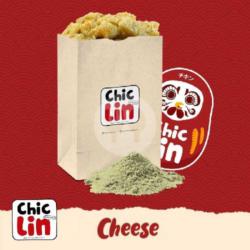 Chiclin Cheese - Size L