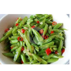 Sayur Buncis