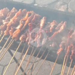 Sate Sapi Manis Pedes Extra 10 Tsk