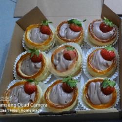 Choco Pastry Isi 9