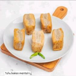 Tahu Bakso Mentah (isi 10 Pc)